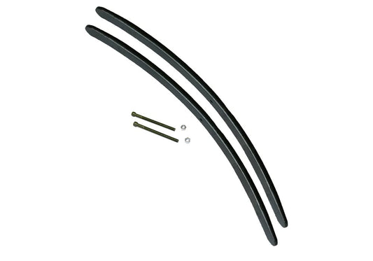 SUPERLIFT 01-238 RealTruck SUPERLIFT SUSPENSION Front Leaf Spring | 01-238 | Fits 1973-1987 GM Heavy Duty Pick Up with 8" Lift