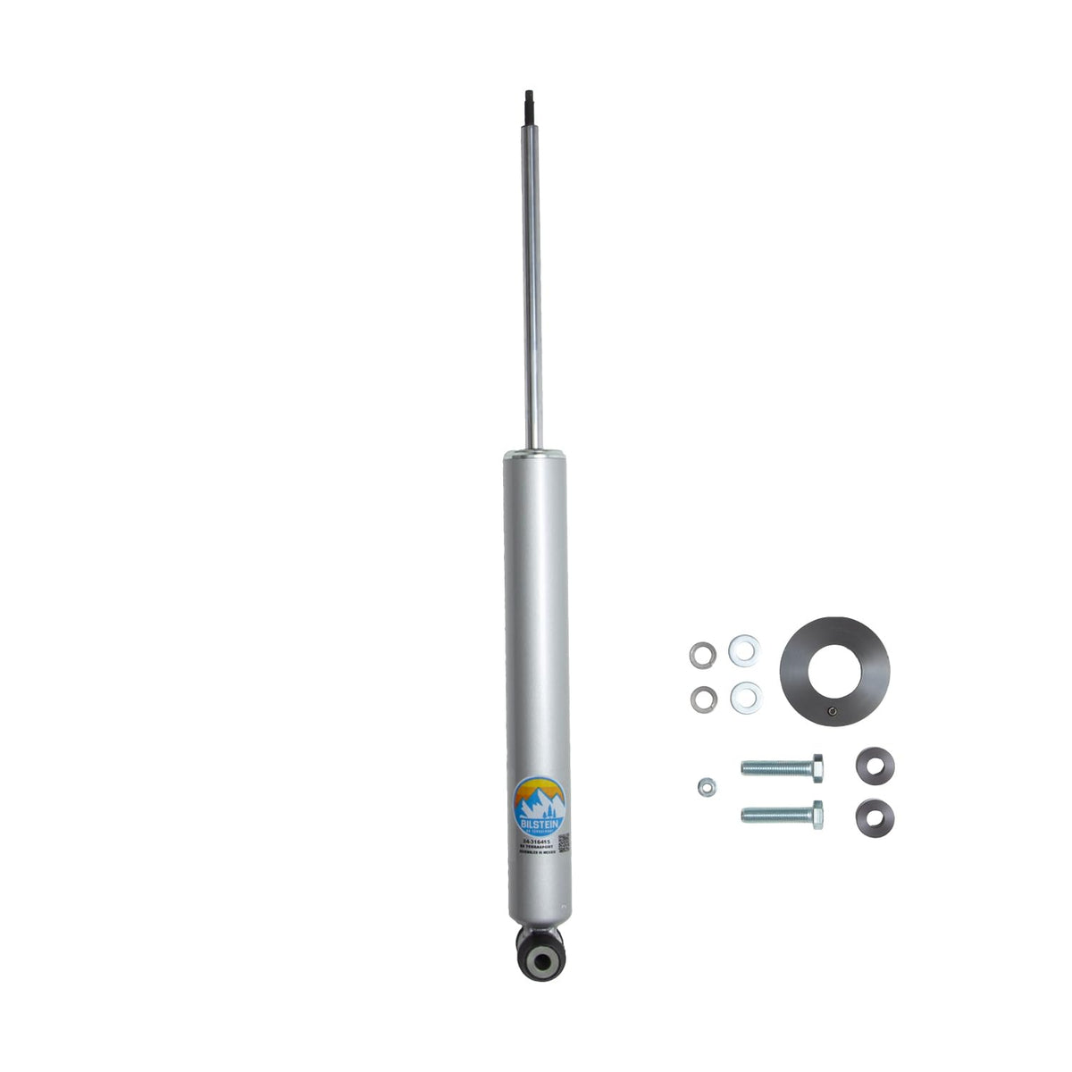 BILSTEIN 24-316415 Bilstein 24-316415 FORD BRONCO SPORT '21+; R; B8T 1.25