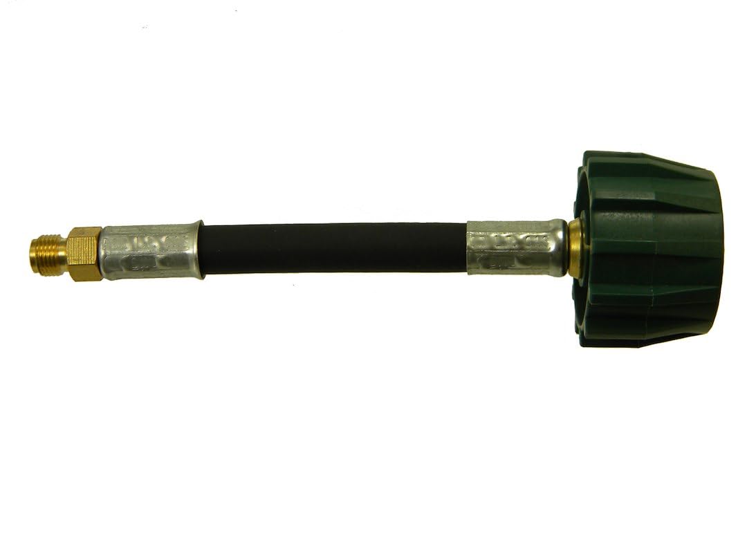 MB STURGIS 100575-15-MBS Mb Sturgis 100575-15-MBS RV TYPE1 X INVERTED FLARE PIGTAIL.