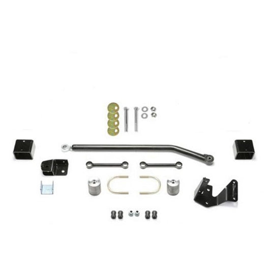 FABTECH FTS24178 Fabtech FTS24178 3' SPORT II BOX KIT