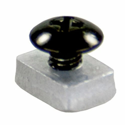 JR PRODUCTS 81205 Jr Products 81205 TYPE C - END STOP