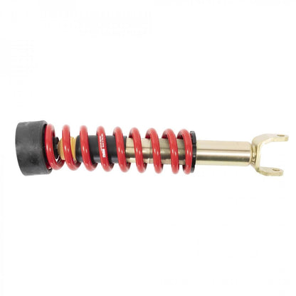 BELLTECH 15205 Belltech® - 15205 - Belltech® 15205 COILOVER KIT Factory Preset Fixed Damping, 4in. Height Adjustable Lift 2019-2021 Compatible with/Replacement for Ram 1500™ 2WD/4WD (Non