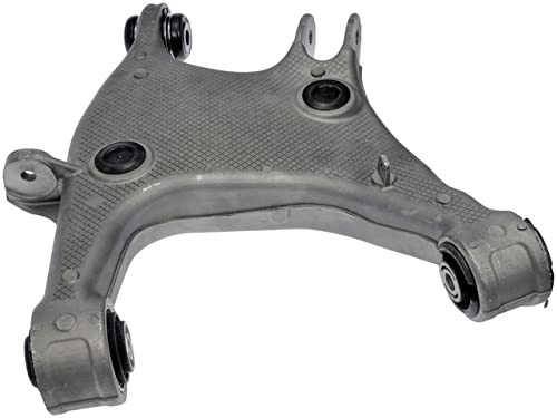 Dorman 520-267 CONTROL ARM FRONT LOWER LEFT