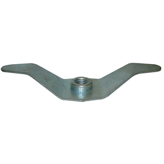 JR PRODUCTS 07-30535 Jr Products 07-30535 LP TANK WINGNUT