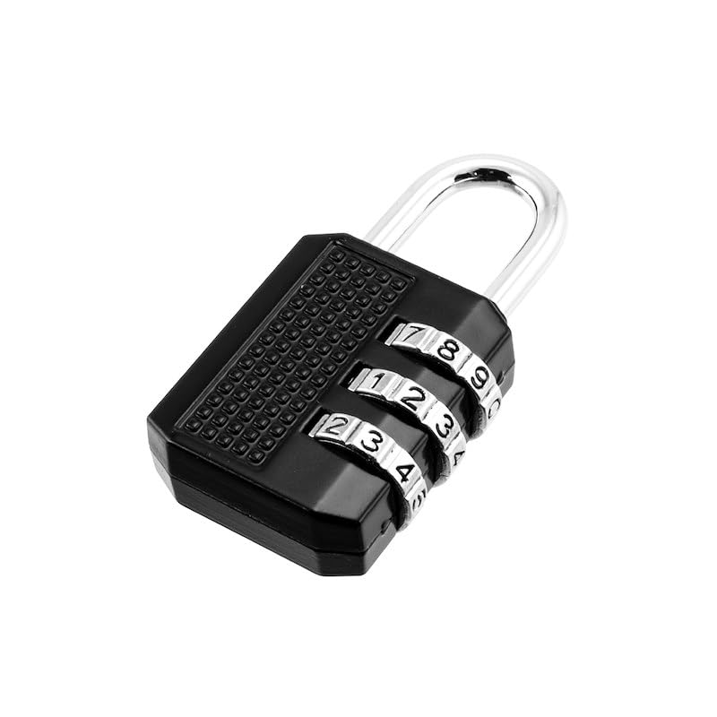 ARCON 19766 Arcon Security Cable 19766, with Separate Lock, 3 Millimeter Diameter x 36 Inch Length, Stainless Steel, Clear Vinyl Sleeve