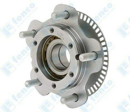 MPA WH513193 Mpa WH513193 06-01 CHEV-SUZUKI GR VITARA-TRACKER-VITA