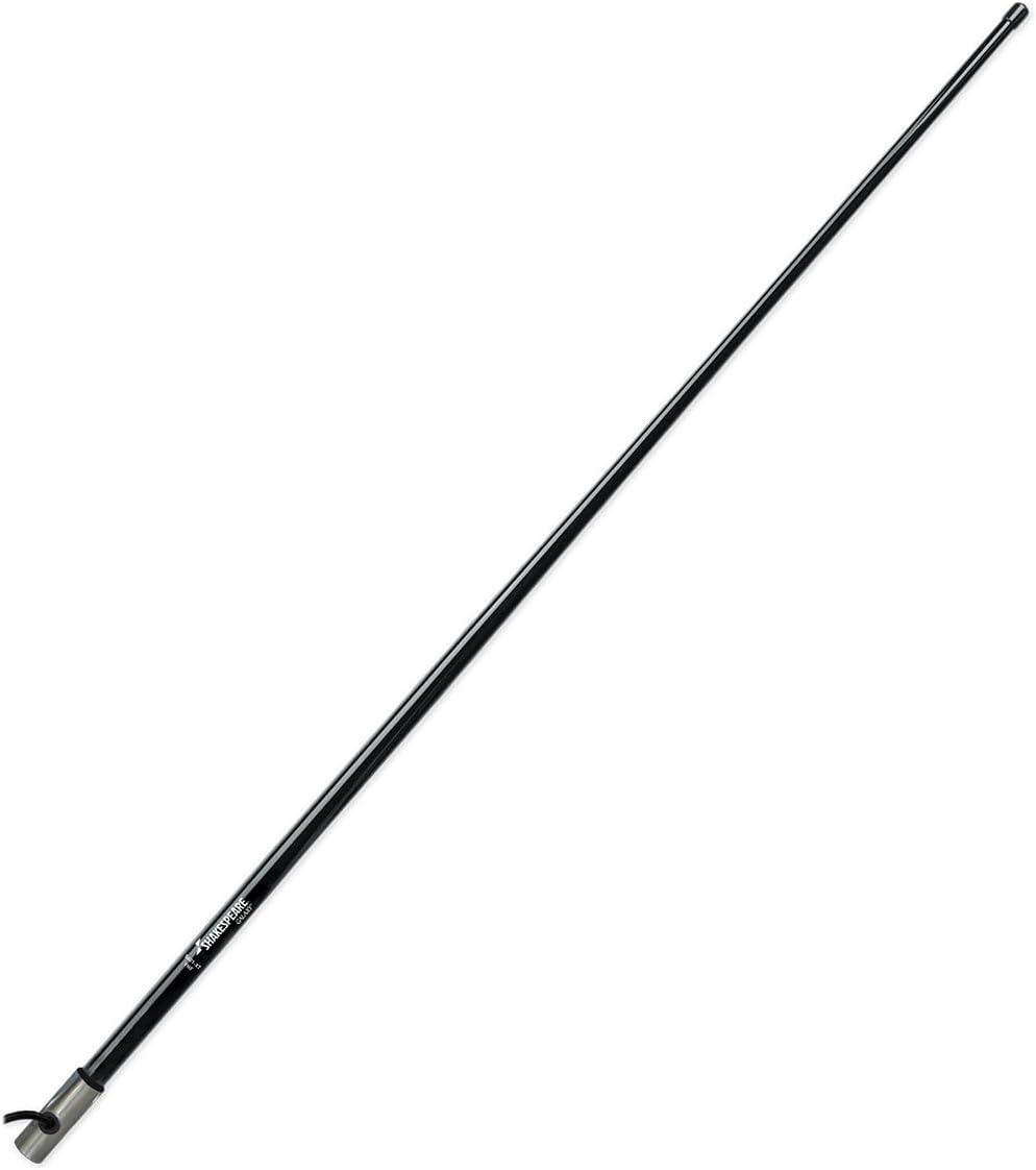 Shakespeare 5401-XT Galaxy Black 4' Marine Antenna