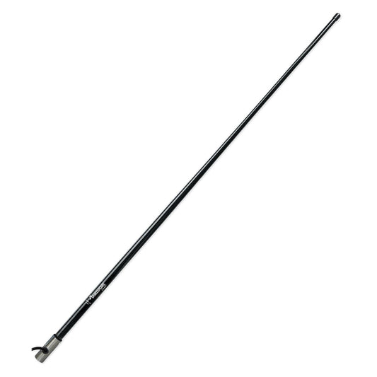 SHAKESPEARE 5401-XT Shakespeare 5401-XT 4' GALAXY VHF ANTENNA 3DB BLACK