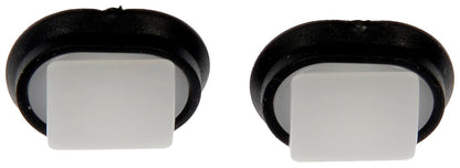 Dorman 700-720 Door Trim Panel Retainer with Sealer