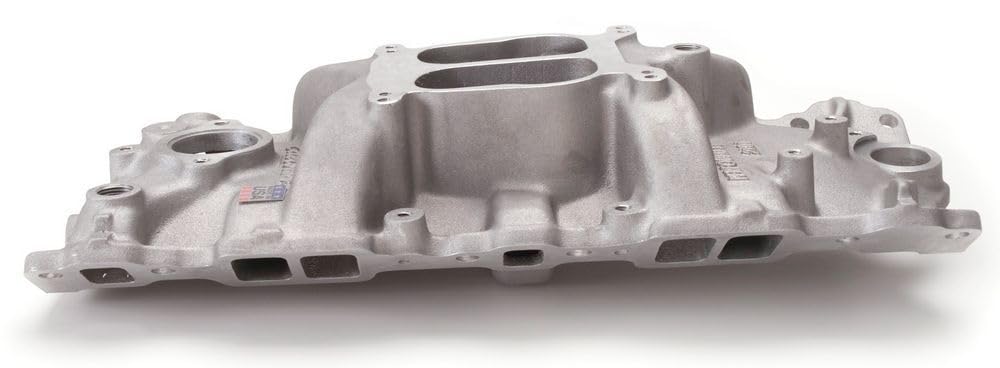 EDELBROCK 2101 Edelbrock 2101 Performer Intake Manifold