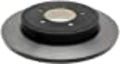 ProStop Brake Rotor (54098G)