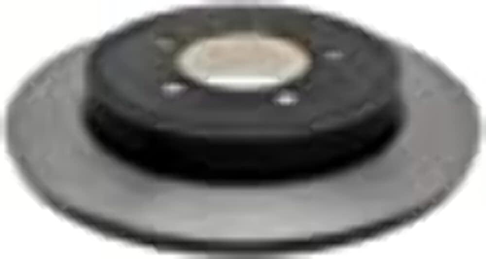 ProStop Brake Rotor (54098G)