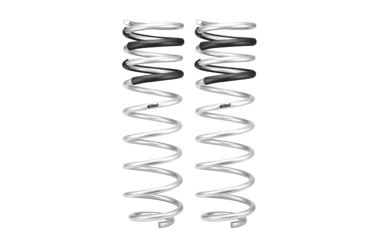 EIBACH E30-35-060-02-02 Eibach E30-35-060-02-02 Pro-Lift-Kit Springs (Rear Springs Only)
