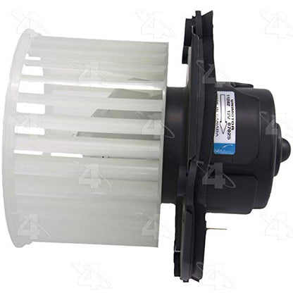 FOUR SEASONS 35282 Four Seasons/Trumark 35282 Blower Motor with Wheel