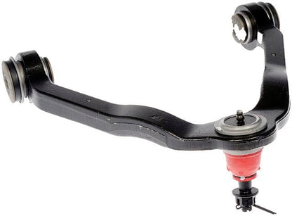 Dorman CB90006RD Front Upper Suspension Control Arm and Ball