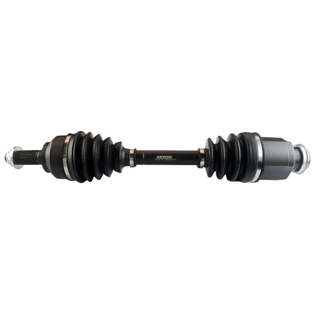 MOOG 18E001R MOOG CV Axle Assembly 18E001R For 2005-2013 Mazda 3 (Front Right)