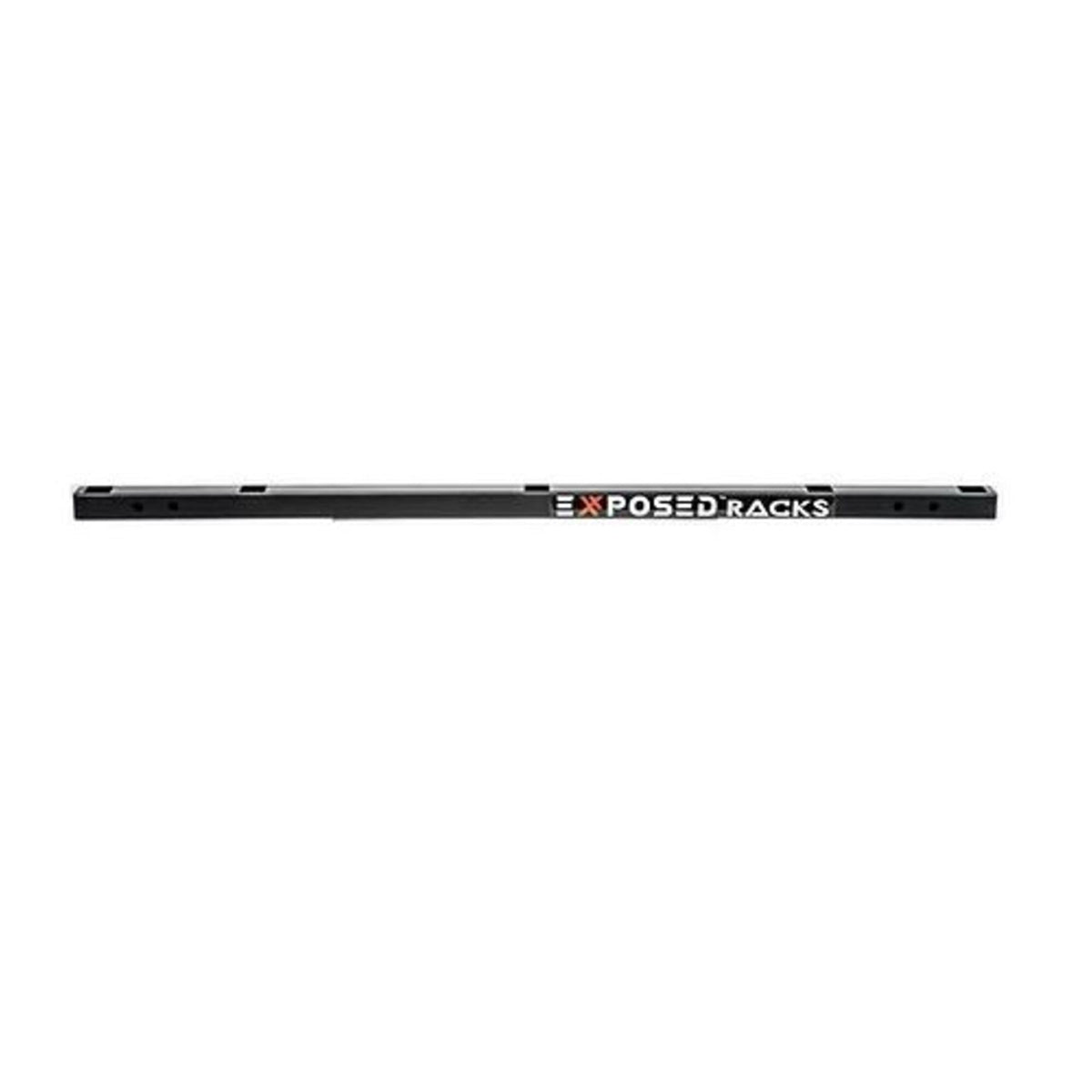 EXPOSED RACK 8-00-9753-BK Exposed Rack 8-00-9753-BK CLK OLAND XBAR 40-BLK