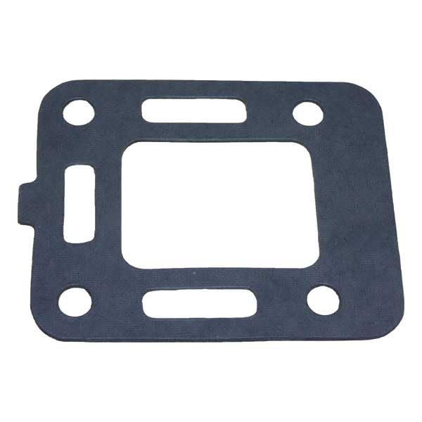 EMP 27-00398 EMP 27-00398 Riser Gasket for MerCruiser 4-Cyl, 120-190 HP, V8, 180-260 HP GM & MIE Engines