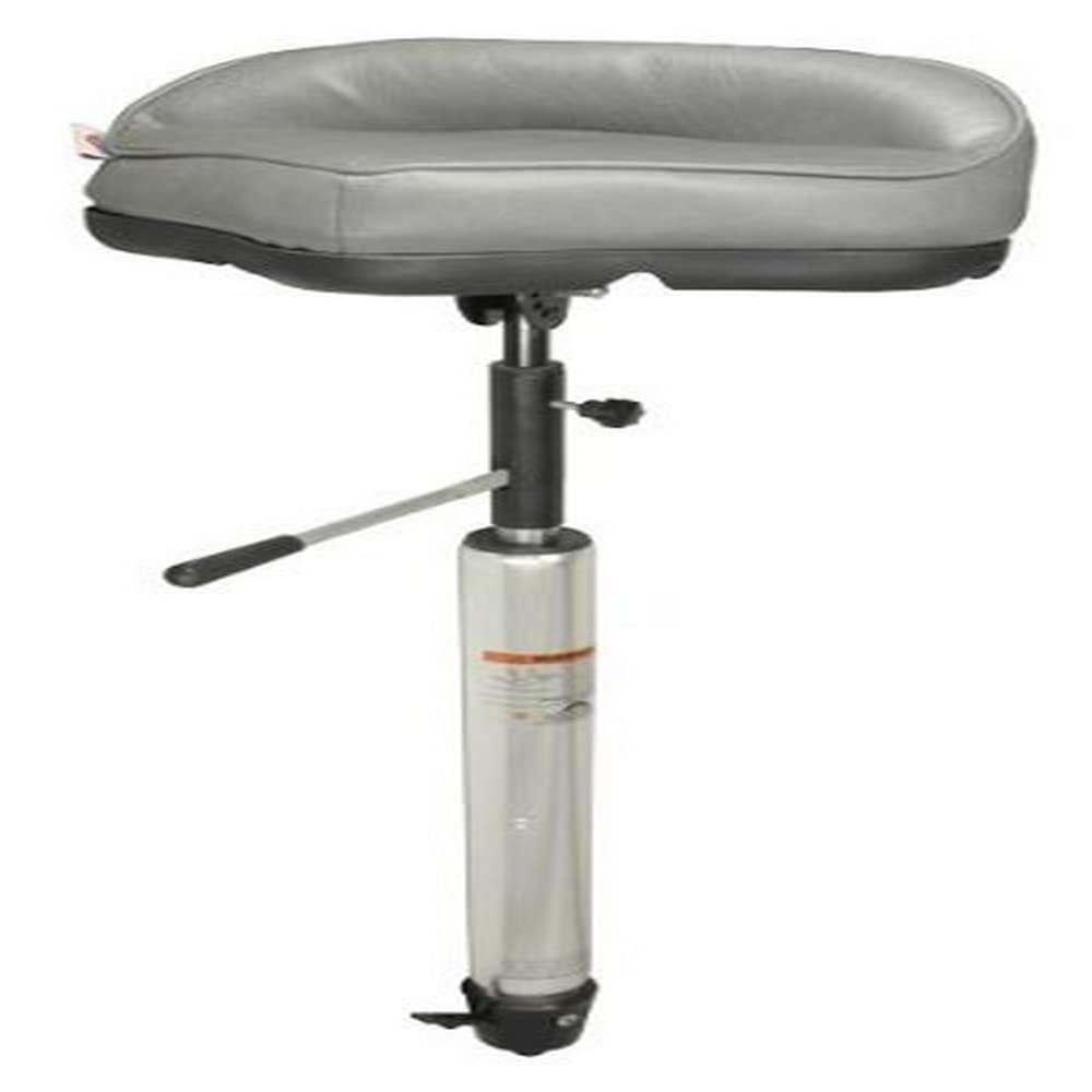 SPRINGFIELD 1601037 Springfield Marine 1601037 Power Rise Stand-Up Package - Taper-Lock,grey