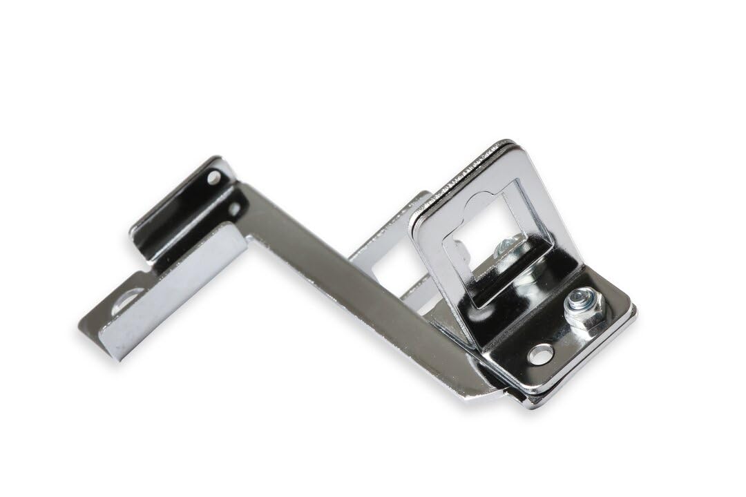 MR GASKET 6039 Mr. Gasket 6039 Throttle Cable Bracket-Auto