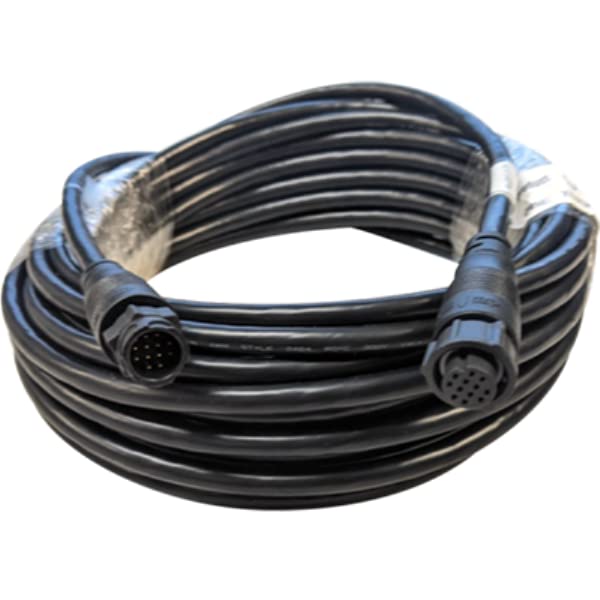 FURUNO SG3-000-002-01 Furuno FUR-SG3-000-002-01 10 m 12 Pin Transducer Extension Cable