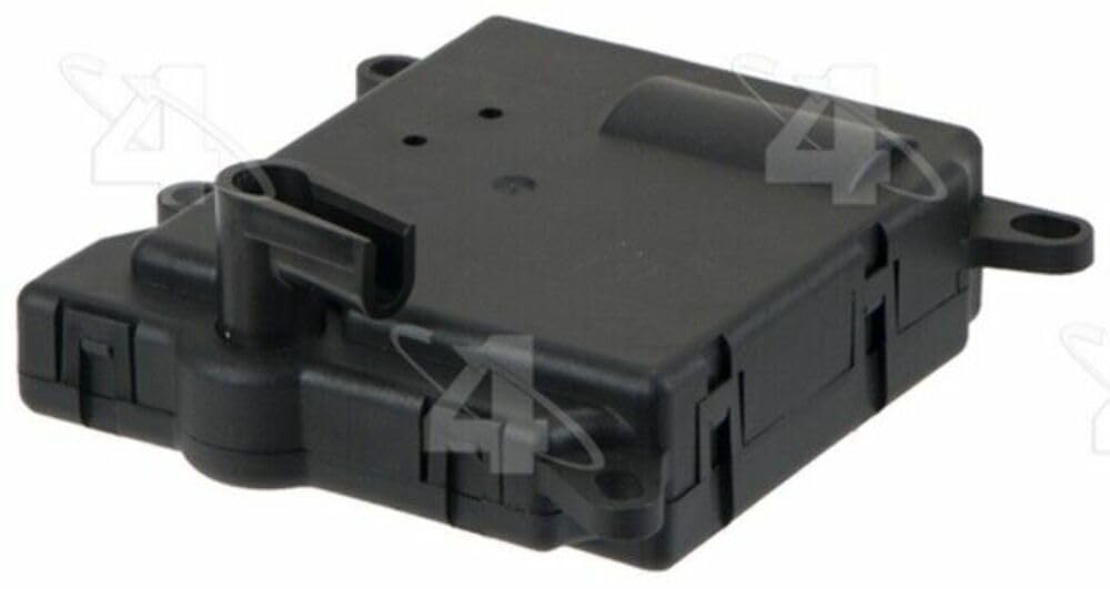 Four Seasons 73006 TEMPERATURE BLEND DOOR ACTUATOR
