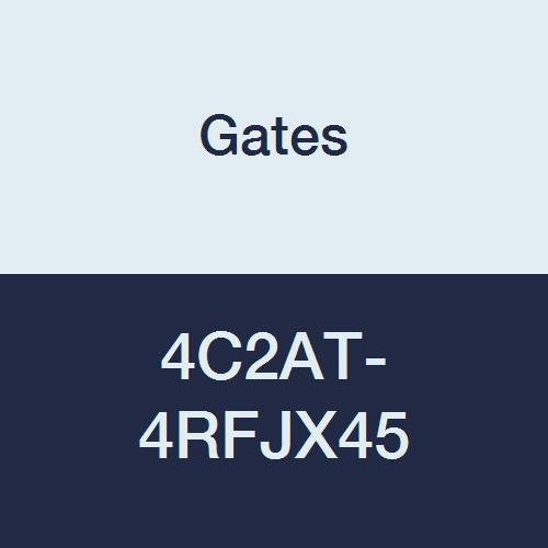Gates G28175-0404 Field Attachable Type T