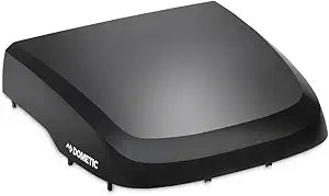 Dometic 4471010004 FreshJet3 Replacement Shroud for 13.5 and 15.0 BTU - Black
