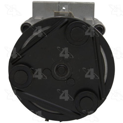 Four Seasons 58129 FORD/LINC/MERC:NEW FORD FS10 W/CLUTCH
