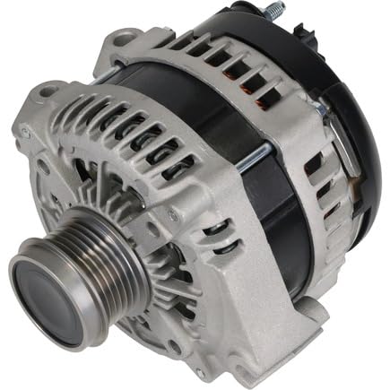 WAI 11749N Wai 11749N ALT-ND ED/IF 12V 180A SC6 CW H