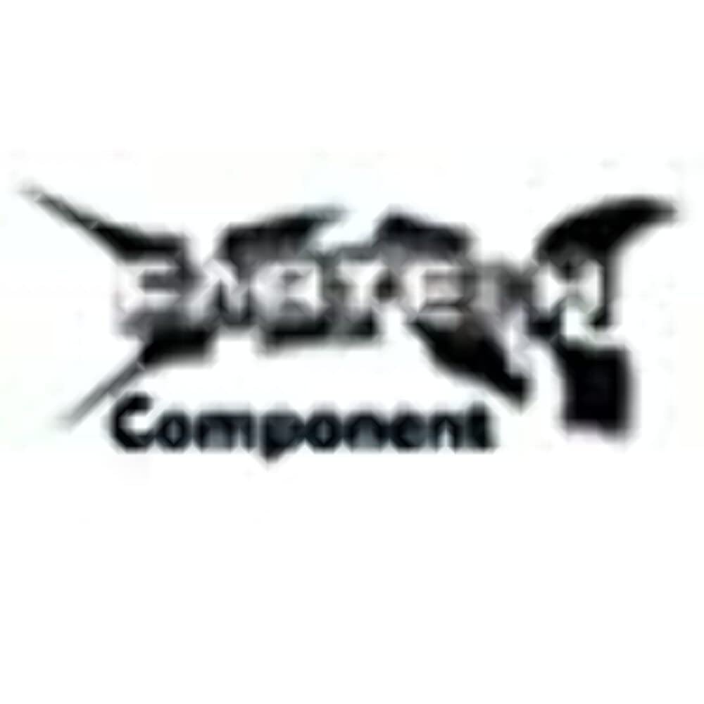 FABTECH FTS22324 Fabtech Suspension Lift Kit Component Box For Ford F-150