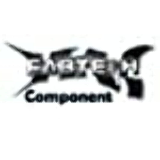 FABTECH FTS22325 Fabtech Suspension Lift Kit Component Box For Ford F-150