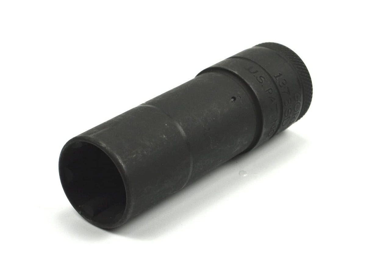 GORILLA 1378SDWRENCH Gorilla Automotive Products 1378sdwrench Sml Dia Dupl Xskt Key 1/2drive