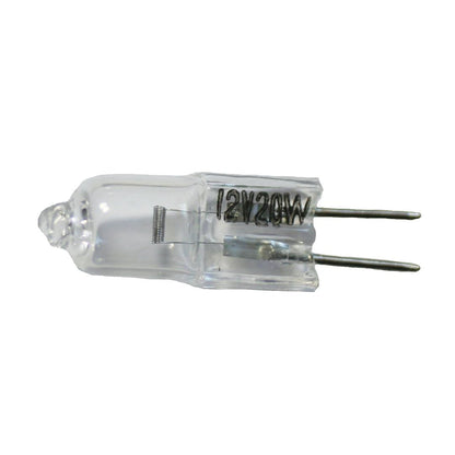 ARCON 50784 Arcon 50784 BULB JC20 HALOGEN 12V 2PK