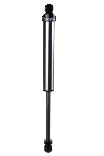 FABTECH FTS811422 Fabtech FTS811422 Dirt Logic 2.25 Resi Front Shock For 5 In. Lift For PN[K4144DL] Dirt Logic 2.25 Resi Front Shock