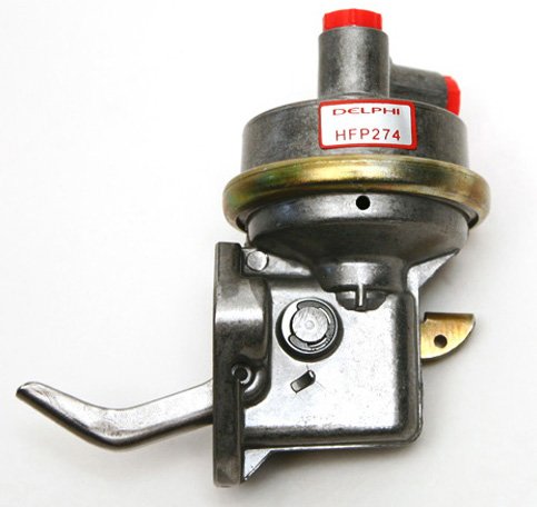 Delphi HFP274 Mechanical Fuel Pump medium