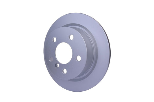 HELLA 355123491 Hella Pagid 355123491 Disc Brake Rotor A single disc brake rotor