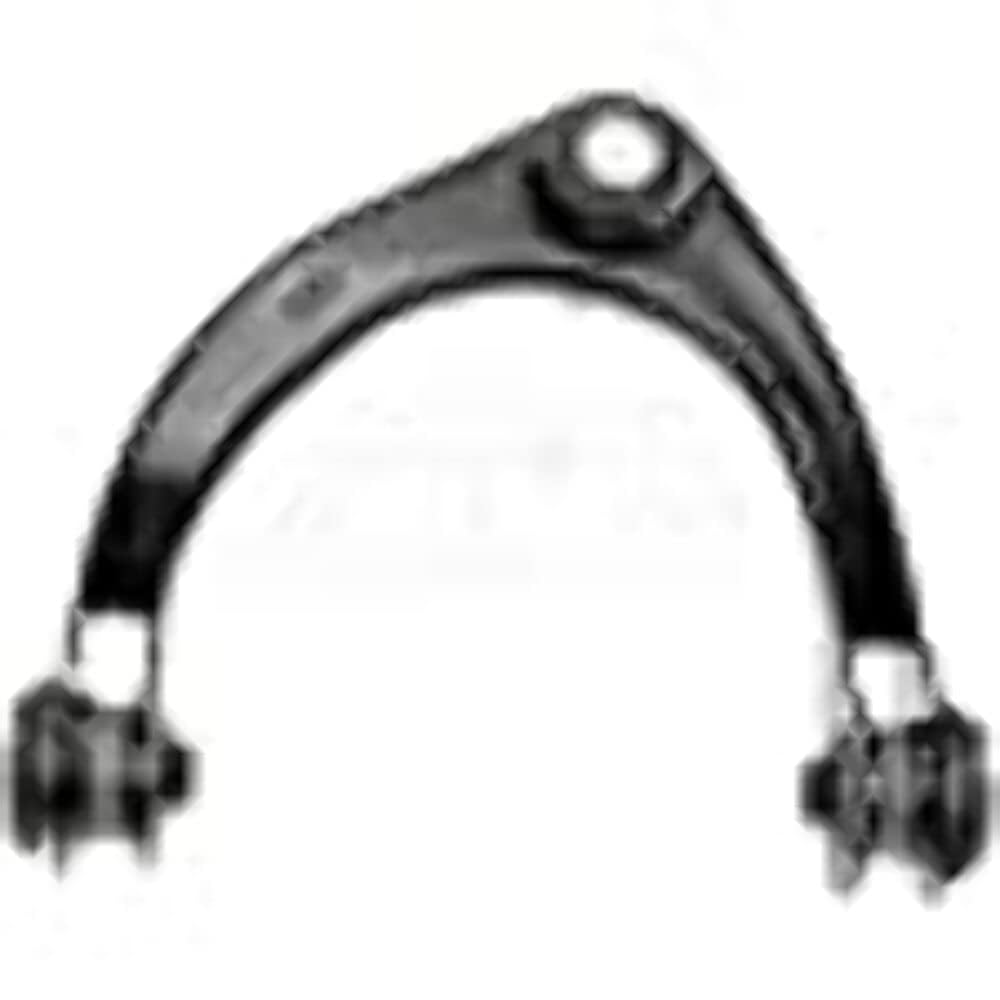 DORMAN CB64118PR Dorman CB64118PR Suspension Control Arm And Ball Joint Assembly