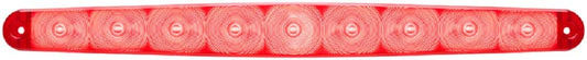 OPTRONICS STL63RB Optronics STL63RB Thinline Red LED Stop/Turn/Tail Lights