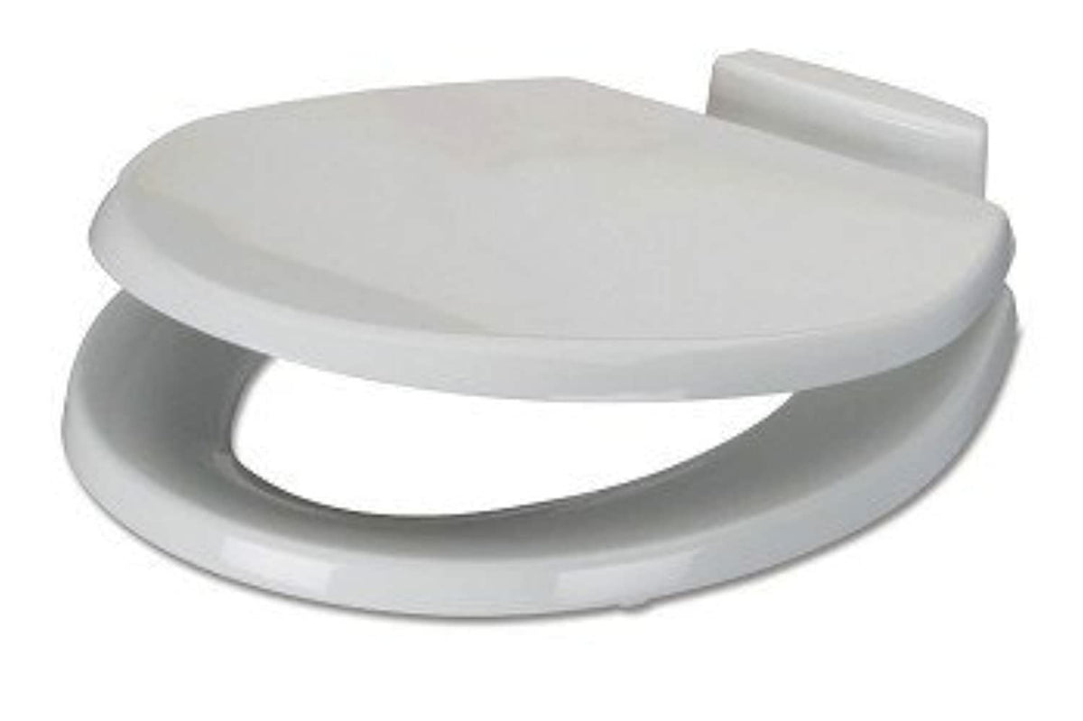 DOMETIC 385311646 Dometic 385311646 Seat and Lid for 310 Series Toilet - White