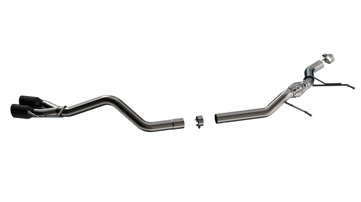 BORLA 140937BC Borla 140937BC MAVERICK '22-'23 2.0L 4 CYL. AT FWD