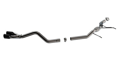 BORLA 140937BC Borla 140937BC MAVERICK '22-'23 2.0L 4 CYL. AT FWD
