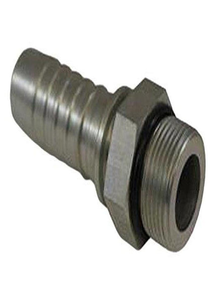 Gates G20120-1616 GlobalSpiral Series Couplings, Male O-Ring