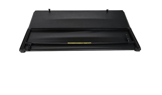 TRAILFX TFX5012 TONNO Soft Folding, STF Tundra with Deck Rail 6'7