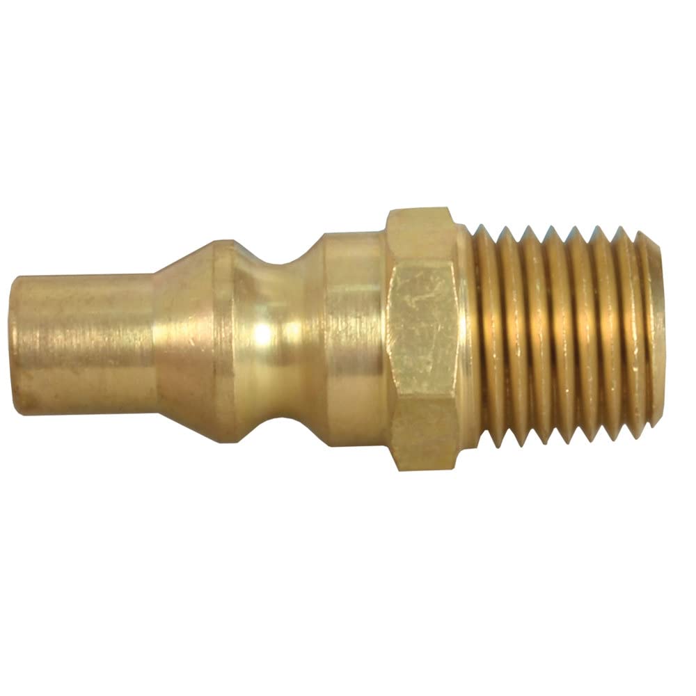 JR PRODUCTS 07-30445 Jr Products 07-30445 QUICK COUPLER CONNECTION