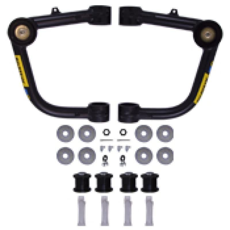 BILSTEIN 51-304690 Bilstein 51-304690 SUSPENSION CONTROL ARM KIT B8 CONTR