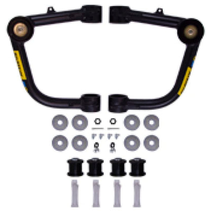 BILSTEIN 51-304690 Bilstein 51-304690 SUSPENSION CONTROL ARM KIT B8 CONTR