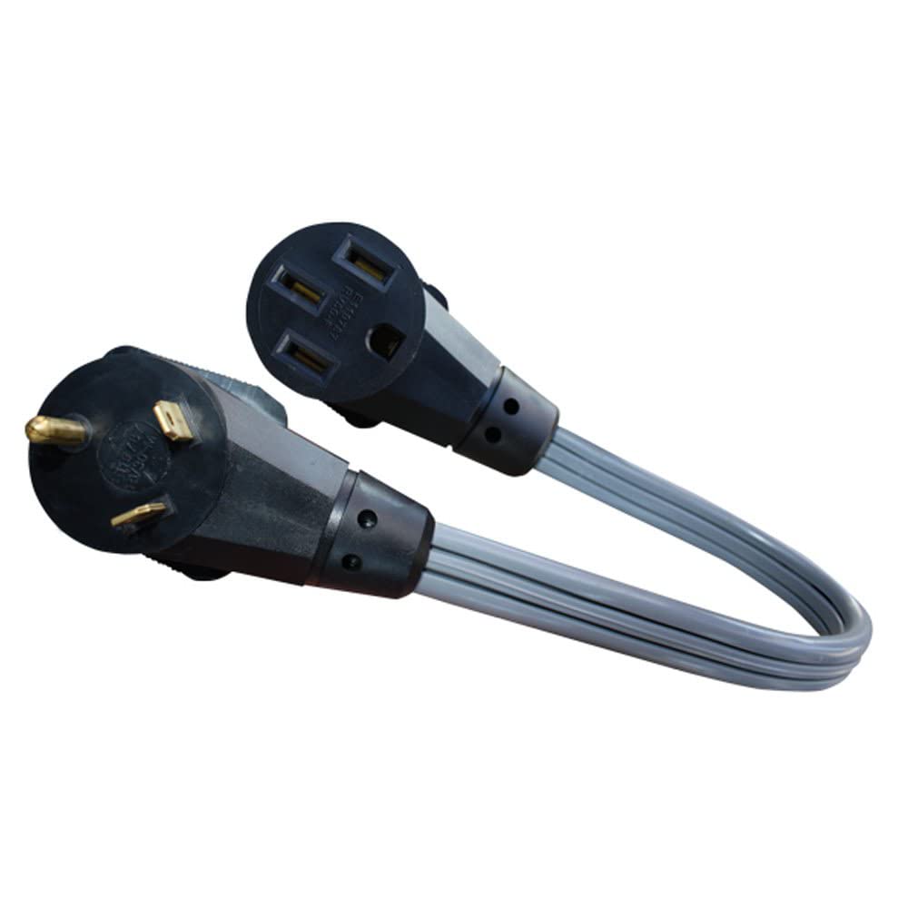 AP PRODUCTS 16-00570 AP Products 16-00570 Flat Wire Adapter - 18 in.