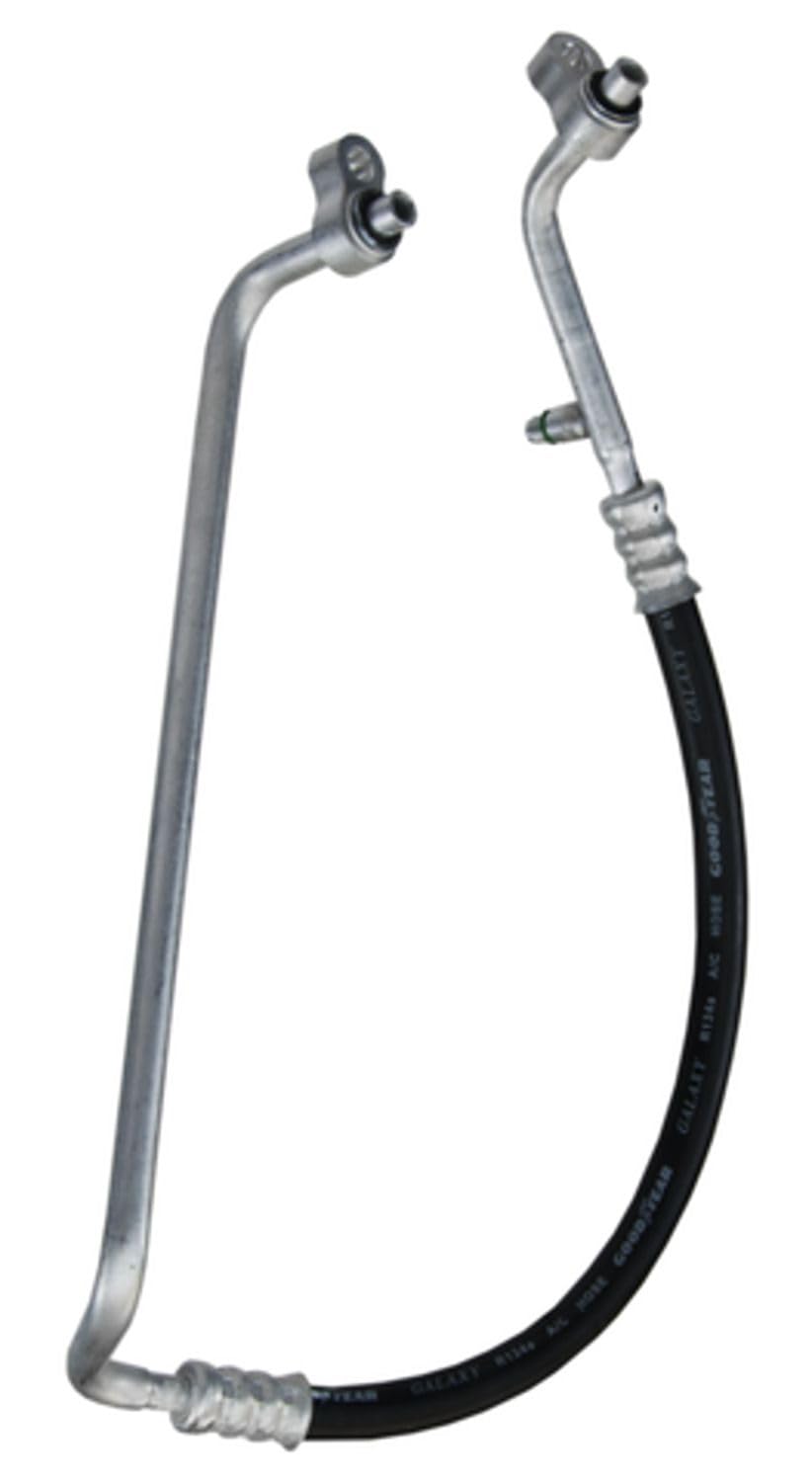 Four Seasons 56447 Discharge Line Hose Assembly