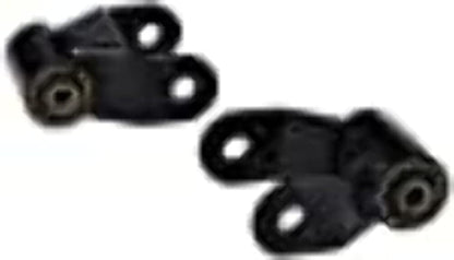 BELLTECH 6404 Belltech 6404 SHACKLE KIT